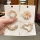 Fresh and delicate petal hair clips, flower hair clips, internet-famous style side clips, Korean clips, hair accessories clips, headwear clips Fresh and delicate petal hair clips, flower hair clips, internet-famous style side clips, Korean clips, hair accessories clips, headwear clips