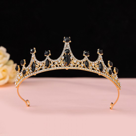 Birthday crown, 18th birthday coming-of-age headwear, Internet celebrity student best friend gift, bride princess, 18th birthday goddess crown Birthday crown, 18th birthday coming-of-age headwear, Internet celebrity student best friend gift, bride princess, 18th birthday goddess crown