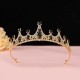 Birthday crown, 18th birthday coming-of-age headwear, Internet celebrity student best friend gift, bride princess, 18th birthday goddess crown Birthday crown, 18th birthday coming-of-age headwear, Internet celebrity student best friend gift, bride princess, 18th birthday goddess crown