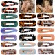 Wholesale of Korean-style cute pearl hair clips, Instagram water diamond hair clips, retro bangs hair clips, and simple heart-shaped hair accessories Wholesale of Korean-style cute pearl hair clips, Instagram water diamond hair clips, retro bangs hair clips, and simple heart-shaped hair accessories