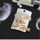 A three-piece set of popular pearl hair clips from Dongdaemun, South Korea, ins headwear, sweet hair clips, female factory direct sale A three-piece set of popular pearl hair clips from Dongdaemun, South Korea, ins headwear, sweet hair clips, female factory direct sale