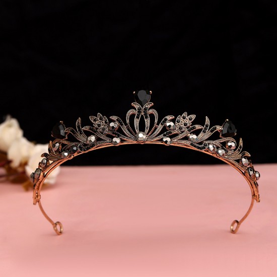 Birthday crown, 18th birthday coming-of-age headwear, Internet celebrity student best friend gift, bride hair accessory, 18th birthday super fairy crown