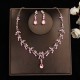 Wholesale of bridal headwear sets, hair accessories, crowns, headbands, earrings, Korean-style wedding necklaces, jewelry, wedding dress accessories Wholesale of bridal headwear sets, hair accessories, crowns, headbands, earrings, Korean-style wedding necklaces, jewelry, wedding dress accessories