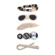 Wholesale of Korean-style cute pearl hair clips, Instagram water diamond hair clips, retro bangs hair clips, and simple heart-shaped hair accessories Wholesale of Korean-style cute pearl hair clips, Instagram water diamond hair clips, retro bangs hair clips, and simple heart-shaped hair accessories