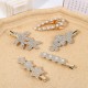 Wholesale of Korean-style cute pearl hair clips, Instagram water diamond hair clips, retro bangs hair clips, and simple heart-shaped hair accessories Wholesale of Korean-style cute pearl hair clips, Instagram water diamond hair clips, retro bangs hair clips, and simple heart-shaped hair accessories