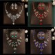 Wholesale of bridal headwear sets, hair accessories, crowns, headbands, earrings, Korean-style wedding necklaces, jewelry, wedding dress accessories Wholesale of bridal headwear sets, hair accessories, crowns, headbands, earrings, Korean-style wedding necklaces, jewelry, wedding dress accessories