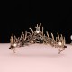 Bridal crown wedding headwear 2022 Wedding dress and evening gown Korean-style wedding hair accessories Birthday accessories Children's princess crown Bridal crown wedding headwear 2022 Wedding dress and evening gown Korean-style wedding hair accessories Birthday accessories Children's princess crown