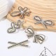 Wholesale of Korean-style trendy hairpins, small chanel-style diamond-encrusted hairpins, teenage bangs, seaside clips, fashionable and simple hairpin accessories Wholesale of Korean-style trendy hairpins, small chanel-style diamond-encrusted hairpins, teenage bangs, seaside clips, fashionable and simple hairpin accessories