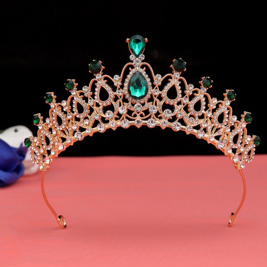 Forest-style crown headwear for a super fairy-like birthday, the 18th birthday coming-of-age ceremony, a princess best friend gift, a crown for a photo, and a high-end headwear Forest-style crown headwear for a super fairy-like birthday, the 18th birthday coming-of-age ceremony, a princess best friend gift, a crown for a photo, and a high-end headwear