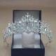 Bridal headwear, crown, wedding dress, evening gown, hair accessories, stage host, welcome, Baroque queen, birthday accessories, wholesale for women Bridal headwear, crown, wedding dress, evening gown, hair accessories, stage host, welcome, Baroque queen, birthday accessories, wholesale for women