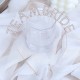 Happy birthday on Xiaohongshu! Internet-famous baked decorative cake, crown, water diamond crystal, diamond-encrusted party outfit hair band Happy birthday on Xiaohongshu! Internet-famous baked decorative cake, crown, water diamond crystal, diamond-encrusted party outfit hair band