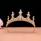 Girls' crown headwear, princess, little girl's birthday king, hair band, baby hair clip, hair band, children's hair accessory, hair clip Girls' crown headwear, princess, little girl's birthday king, hair band, baby hair clip, hair band, children's hair accessory, hair clip