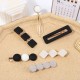 Wholesale of Korean-style cute pearl hair clips, Instagram water diamond hair clips, retro bangs hair clips, and simple heart-shaped hair accessories Wholesale of Korean-style cute pearl hair clips, Instagram water diamond hair clips, retro bangs hair clips, and simple heart-shaped hair accessories