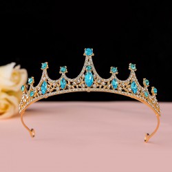 Birthday crown, 18th birthday coming-of-age headwear, Internet celebrity student best friend gift, bride princess, 18th birthday goddess crown