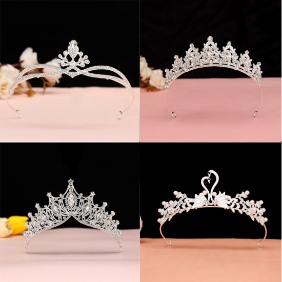 Girls' crown headwear, princess, little girl's birthday king, hair band, baby hair clip, hair band, children's hair accessory, hair clip Girls' crown headwear, princess, little girl's birthday king, hair band, baby hair clip, hair band, children's hair accessory, hair clip