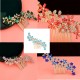 Hair accessories, hair clips, head ornaments, Korean bow, water diamond, pearl, exquisite hair combs, alloy hairpins, bun hairpins, hair sets Hair accessories, hair clips, head ornaments, Korean bow, water diamond, pearl, exquisite hair combs, alloy hairpins, bun hairpins, hair sets
