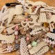 Wholesale of Korean-style cute pearl hair clips, Instagram water diamond hair clips, retro bangs hair clips, and simple heart-shaped hair accessories Wholesale of Korean-style cute pearl hair clips, Instagram water diamond hair clips, retro bangs hair clips, and simple heart-shaped hair accessories