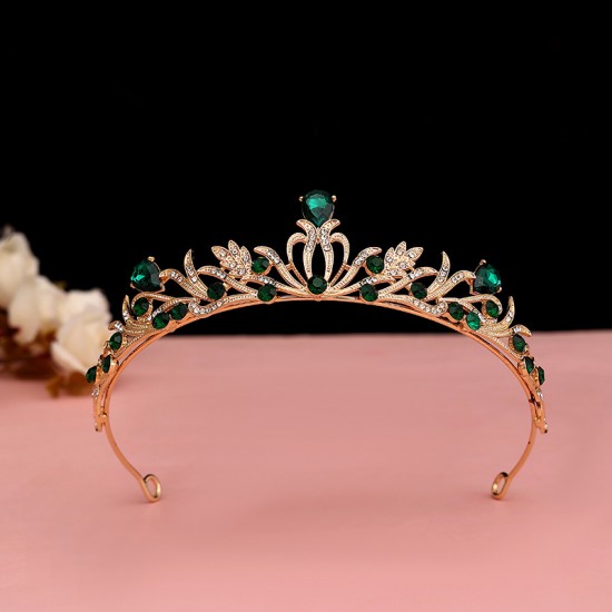 Birthday crown, 18th birthday coming-of-age headwear, Internet celebrity student best friend gift, bride hair accessory, 18th birthday super fairy crown