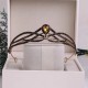 New crown 18th birthday coming-of-age ceremony birthday influencer live streaming headwear, bride's birthday accessories, children's performance headwear New crown 18th birthday coming-of-age ceremony birthday influencer live streaming headwear, bride's birthday accessories, children's performance headwear