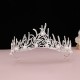 Bridal crown wedding headwear 2022 Wedding dress and evening gown Korean-style wedding hair accessories Birthday accessories Children's princess crown Bridal crown wedding headwear 2022 Wedding dress and evening gown Korean-style wedding hair accessories Birthday accessories Children's princess crown