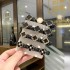 The new double-layer four-leaf clover hair braid is a must-have for Internet celebrities. It features bangs, hair clips, side clips, makeup and styling hair clips, and hair accessory tips