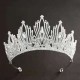 Crown Girl's 18th birthday, Crown children's headwear, bride's veil, forest-themed, super ethereal, Xiuhe wedding dress, Internet celebrity coming of age Crown Girl's 18th birthday, Crown children's headwear, bride's veil, forest-themed, super ethereal, Xiuhe wedding dress, Internet celebrity coming of age