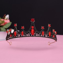 Birthday crown, 18th birthday coming-of-age headwear, Internet celebrity student best friend gift, bride princess, 18th birthday goddess crown
