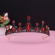 Birthday crown, 18th birthday coming-of-age headwear, Internet celebrity student best friend gift, bride princess, 18th birthday goddess crown Birthday crown, 18th birthday coming-of-age headwear, Internet celebrity student best friend gift, bride princess, 18th birthday goddess crown