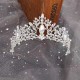 Bridal headwear, crown, wedding dress, evening gown, hair accessories, stage host, welcome, Baroque queen, birthday accessories, wholesale for women Bridal headwear, crown, wedding dress, evening gown, hair accessories, stage host, welcome, Baroque queen, birthday accessories, wholesale for women