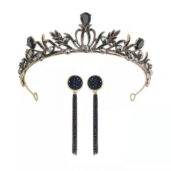 Birthday crown, 18th birthday coming-of-age headwear, Internet celebrity student best friend gift, bride hair accessory, 18th birthday super fairy crown